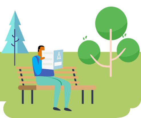 分形智能_地面投影灯