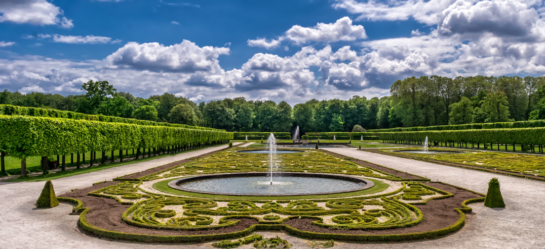 分形智能_智慧公园解决方案