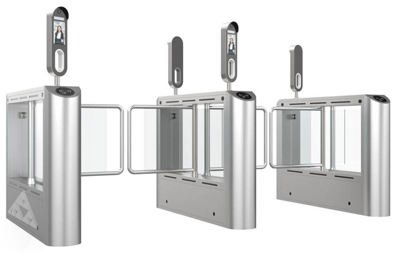 分形智能_智慧票务