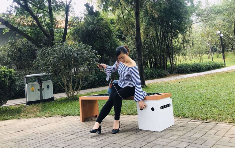 分形智能_智能座椅